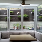 Minka Aire Space Saver 26” 天花吊扇 (白)